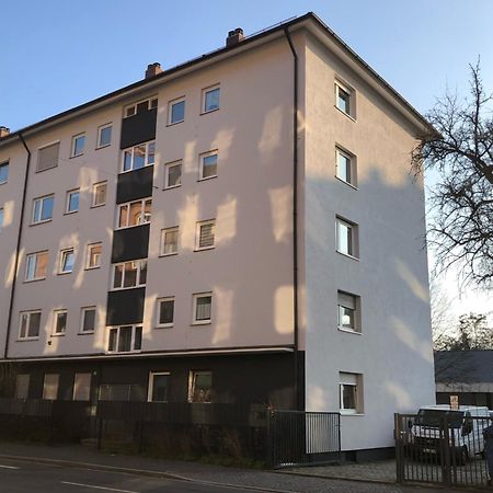 Fewo Nurnberg City公寓 外观 照片