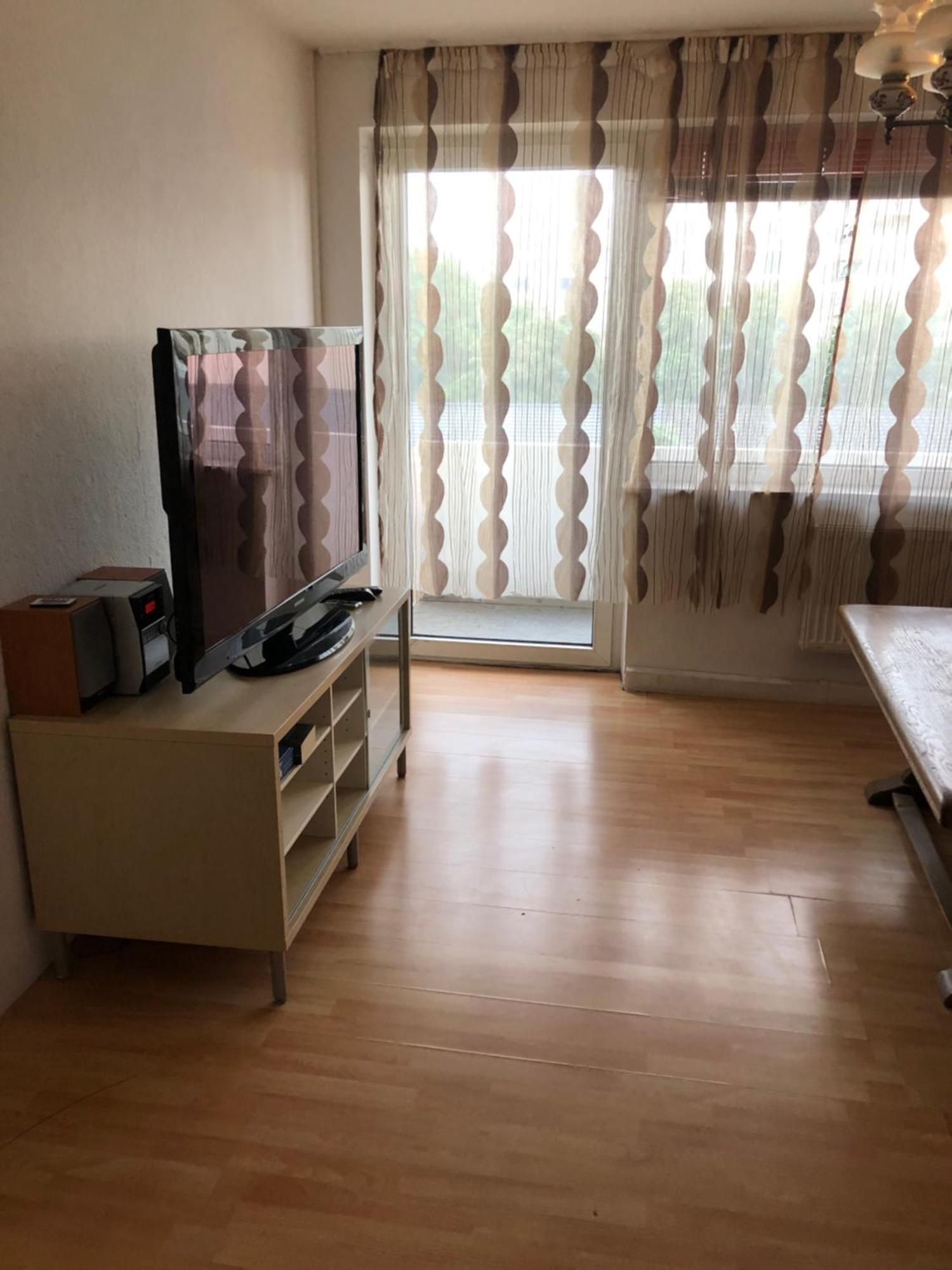 Fewo Nurnberg City公寓 外观 照片